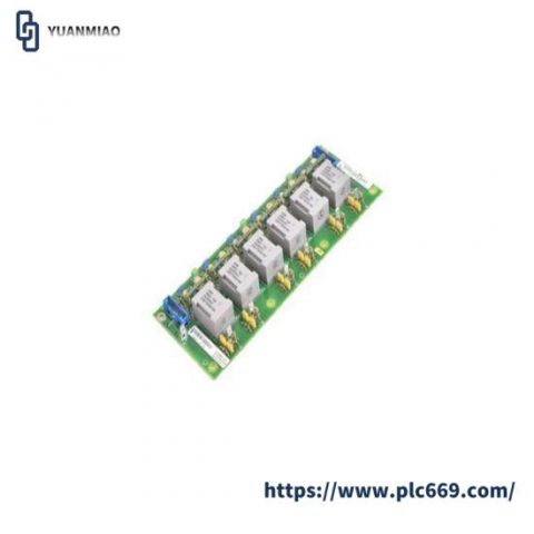 ABB SDCS-PIN-41A 3BSE004939R1 PC BOARD - Advanced Control Solution for Industrial Automation