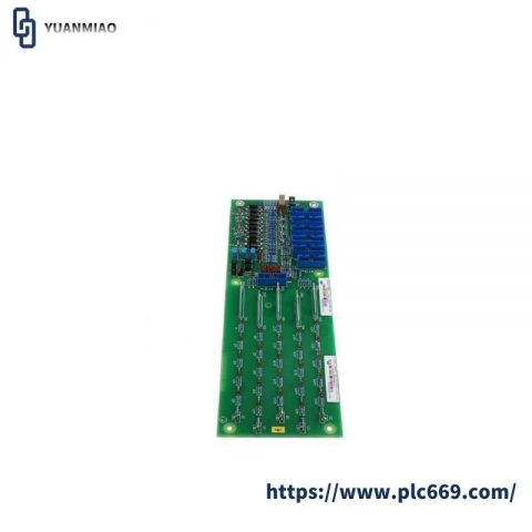 ABB SDCS-PIN-51-COAT - 3ADT220090R0006 - Measurement Card