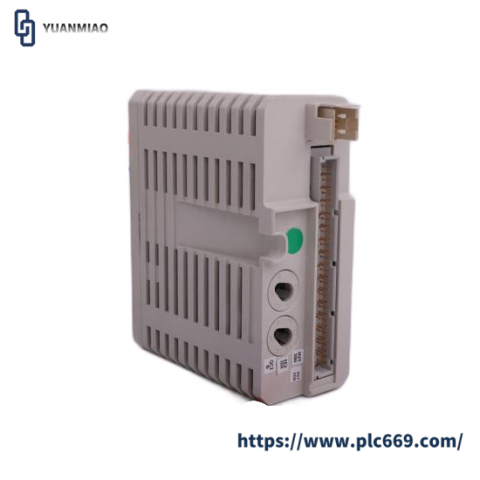 ABB SDCS-PIN-51 COAT Module, High Performance PLC Component