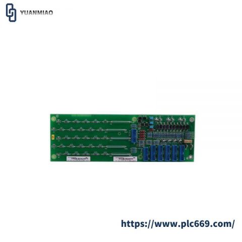 ABB SDCS-PIN-51 3BSE004940R0001 - Precision Measurement Card for Industrial Automation