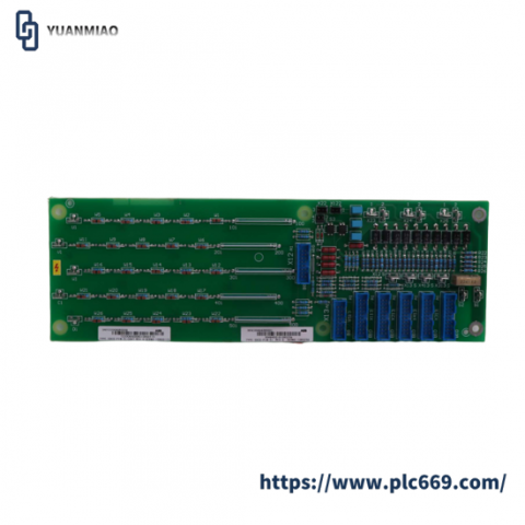 ABB SDCS-PIN-51 DCS Module; Manufacturer: ABB