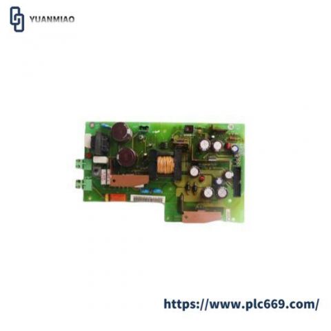 ABB SDCS-POW-1 10012279 - High-Performance Power Supply Board