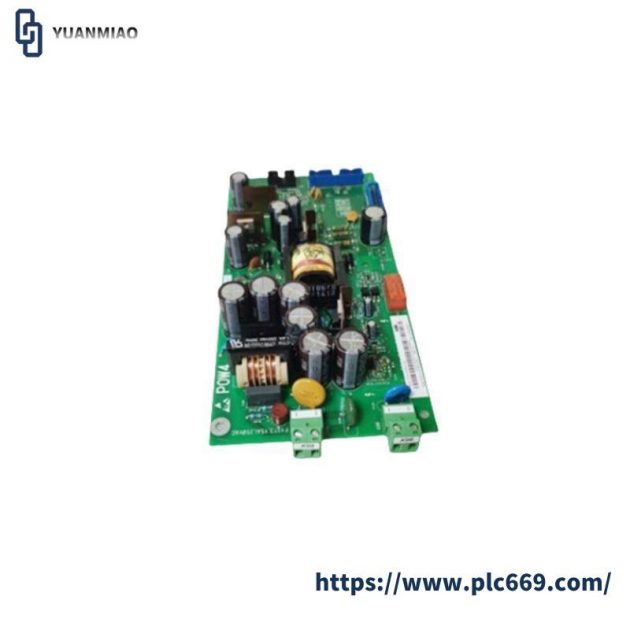 ABB SDCS-POW-4 SD 3ADT315100R1012 POWER SUPPLY BOARD - High-Efficiency, Reliable Supply Solution