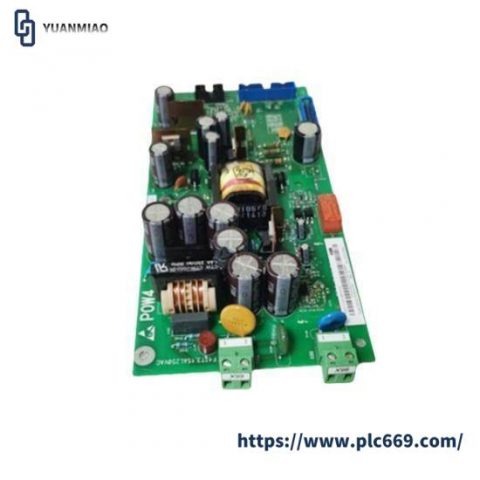 ABB SDCS-POW-4 SD 3ADT315100R1012 Power Supply Board