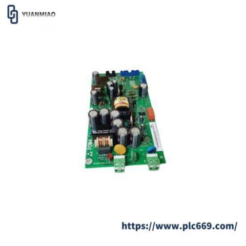 ABB SDCS-POW-4 3ADT315100R1001 Power Supply Module