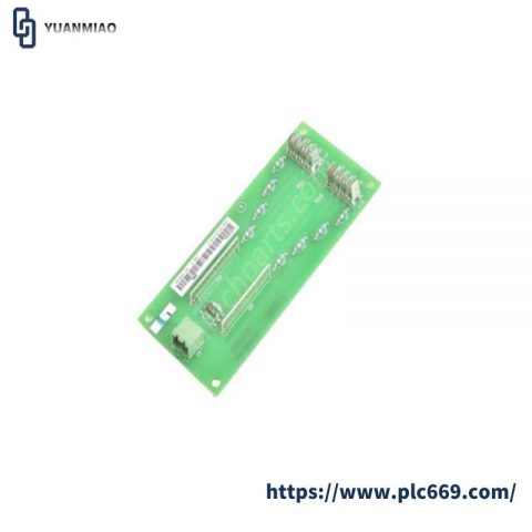 ABB SDCS-UCM-1C Excitation Board; 3ADT220090R0008