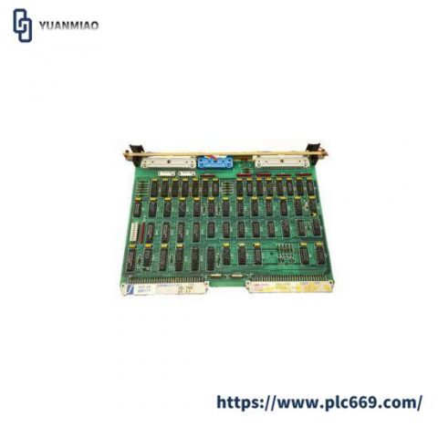 ABB SHM86-MCONT 57772280 C901211 INTERFACE BOARD - Advanced Control Module for Industrial Automation