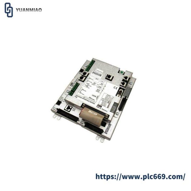 ABB SIB-013HNA006146-001 Robot Safety Module