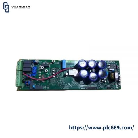 ABB SINT4220C & 4210C Drive Board Power Board, High-Performance Control Module