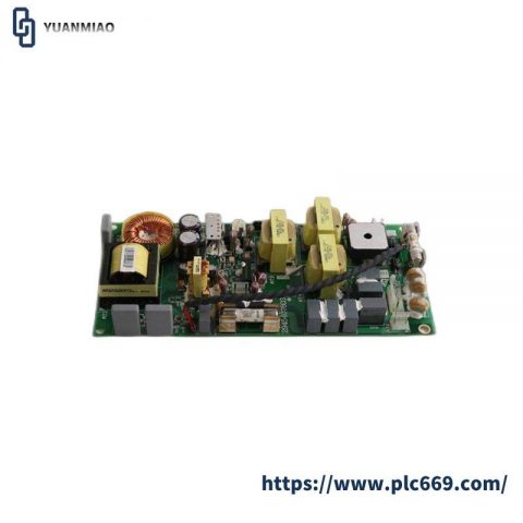 ABB SK-U1-PS1-H1 Power Supply Board - Advanced Manufacturing Solutions