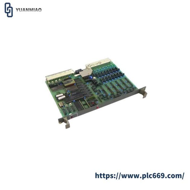 ABB SK827005 SK827100-AS Control Module