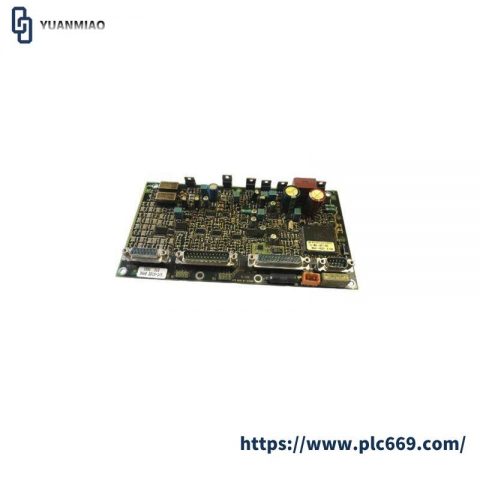 ABB SMB DSQC 313 - 3HAB2213-1 3HNP00773-001/00 Measurement Meß Board