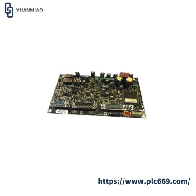 ABB SMB DSQC 313 - 3HAB2213-1 3HNP00773-001/00 Measurement Meß Board