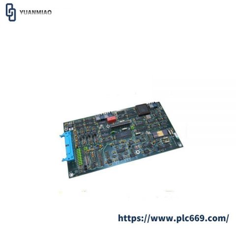 ABB SNAT609TAI - SNAT 609 TAI PC Control Board, Industrial Automation Solutions