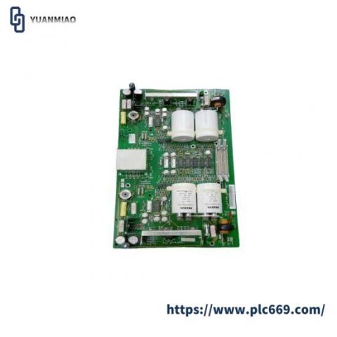 ABB SNAT632PAC SNAT 632 PAC | 61049428 | Pulse Amplifier Board