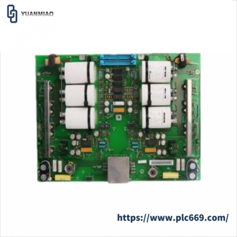 ABB SNAT633PAC SNAT 633 PAC 61049444 Pulse Amplifier Board