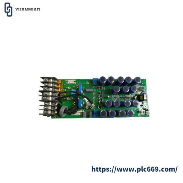 ABB SNAT 7261INT PC BOARD: Industrial Control Solutions