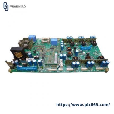 ABB SNAT7261MGK SNAT0205BDB Interface Board - Industrial Control Module