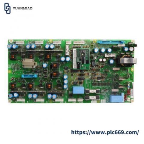 ABB SNAT7261SCP SNAT2105BDB Drive Board - High-Performance Motor Control Module