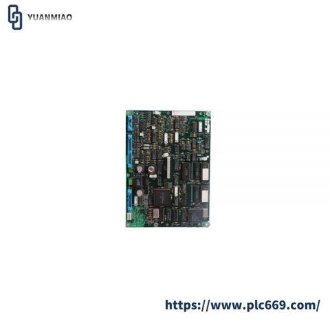 ABB SNAT7901 DFD PC BOARD: Advanced Control Module for Industrial Automation