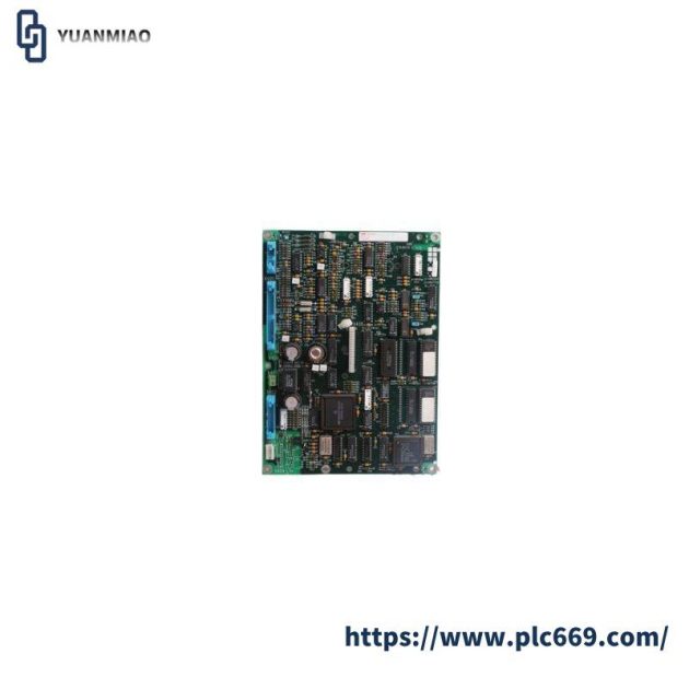 ABB SNAT7901 DFD PC BOARD: Advanced Control Module for Industrial Automation