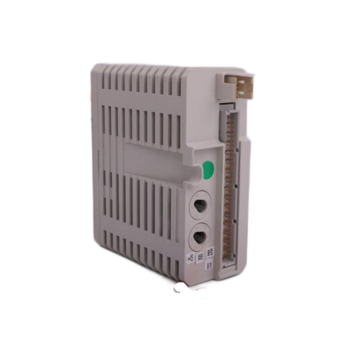 ABB SPHSS13 Hydraulic Servo Module - Precision Control for Industrial Automation