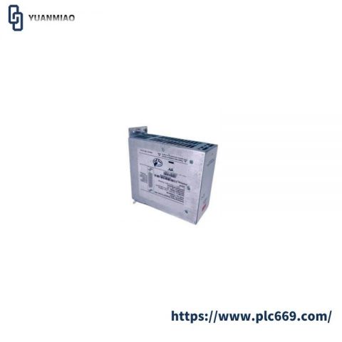 ABB SPS01 | 7760690156 | Power Supply Module