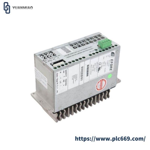 ABB SR92D39O | 3HAC12934-1 | DSQC6O8 | Frequency Converter