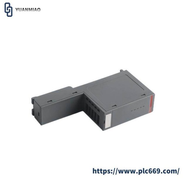 ABB TA524 Digital Input Module