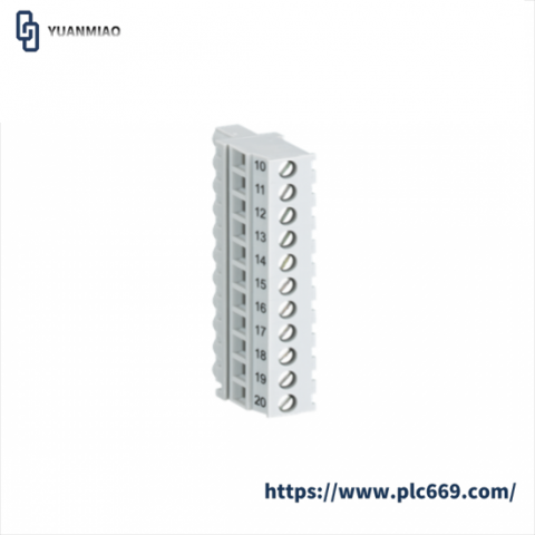 ABB TA563-11 Industrial Terminal Block - Superior Connection Solution