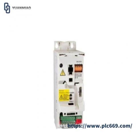 ABB TA924F Dummy Coupler Module, 3BDH001031R0001, PLC Accessories