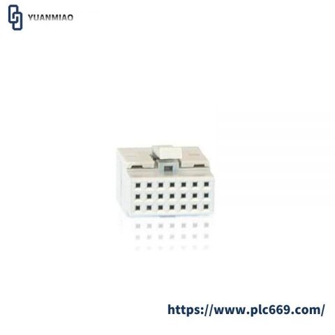 ABB TB807 3BSE008538R1: High-Performance Module Bus Terminator