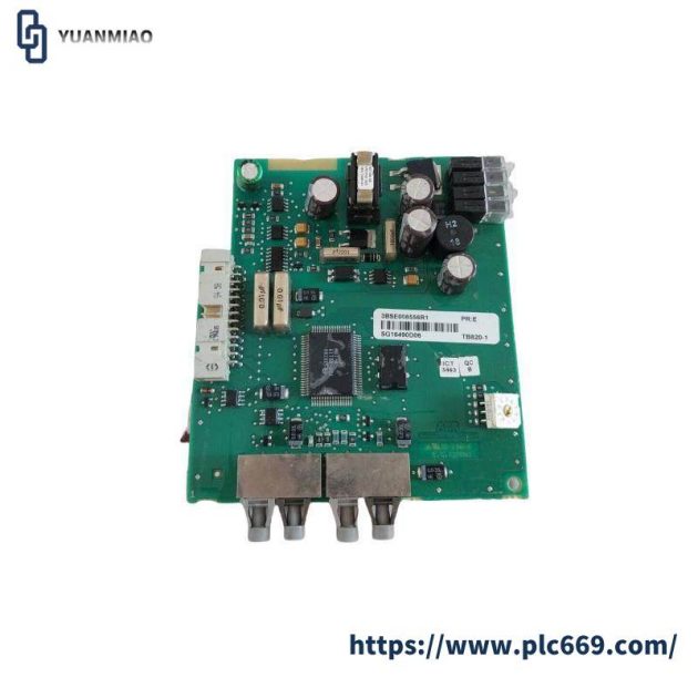 ABB TB820-1 3BSE008556R1 Terminal Unit