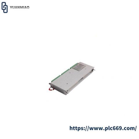 ABB TB820V2 3BSE013208R0001 Module: Industrial Control Solutions