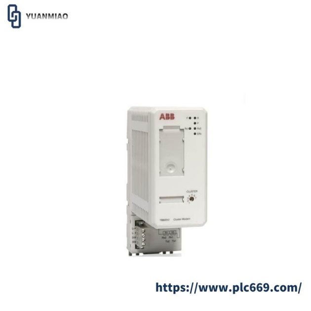 ABB TB820V2 3BSE013208R1 Power Supply Connector