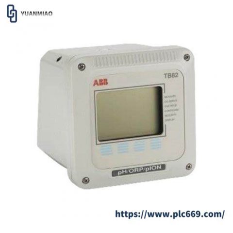 ABB TB82PH1010312TB82 - Precision Servo Drive Controller