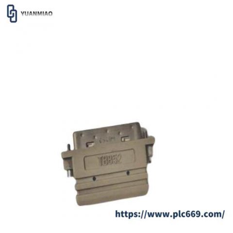 ABB TB852 3BSC950263R1 LINK TERMINATOR, High-performance Link Terminator Module