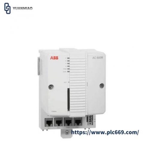 ABB TB870F 3BDM000160R1 Controller Terminal