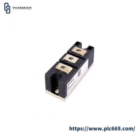 ABB TD180N16KOF Thyristor Diode Module - Advanced Power Control Solution