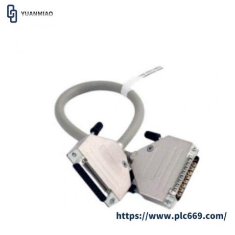 ABB TK801V003 & 3BSC950089R1: High-Performance Modulebus Extension Cable