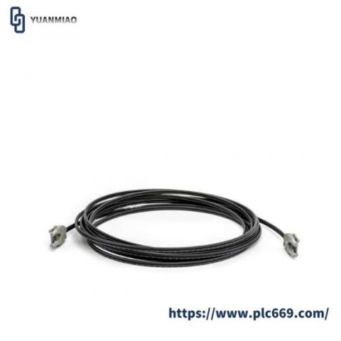 ABB TK811V050 - 3BSC950107R2 - Optical Fiber Cable, Advanced Industrial Control System Solutions