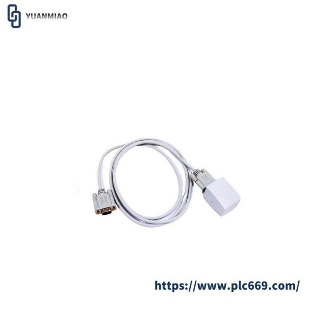 ABB TK831F CAN Communication Cable - Reliable Connection for Industrial Automation