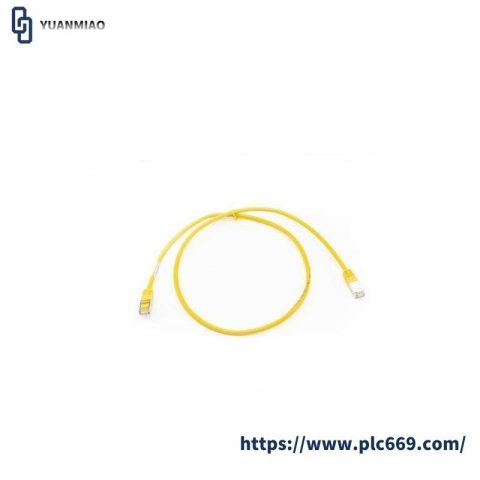 ABB TK852V010 - Shielded FTP CAT 5e Cross-Over Module