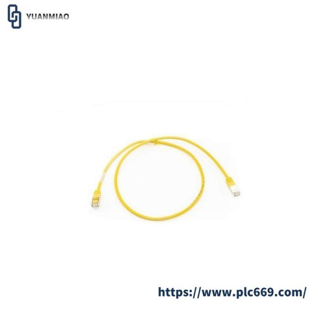 ABB TK852V010 - Shielded FTP CAT 5e Cross-Over Module