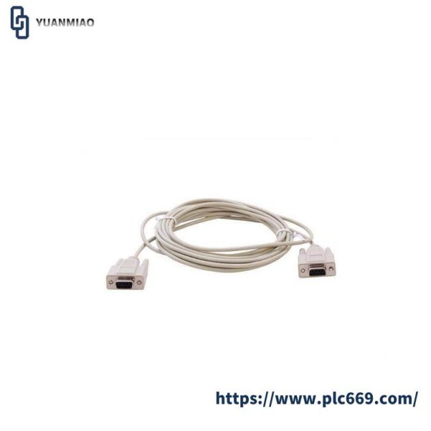 ABB TK853V020 Industrial Ethernet Cable for Modem, Optimized for Enterprise Networks