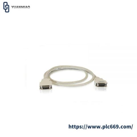 ABB TK856 Data Link Cable, Connecting Industrial Automation Solutions