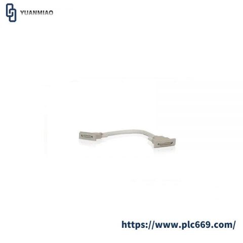 ABB TK857V003 - High-Performance RCU Data Link Cable