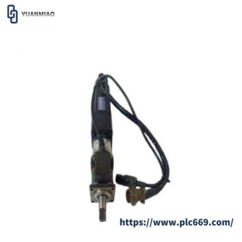 ABB TK890F 3BDM000202R1 - Industrial Diagnostic Cable