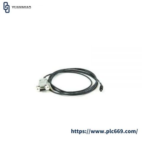 ABB TK891F Diagnostic Cable for Industrial Control Systems