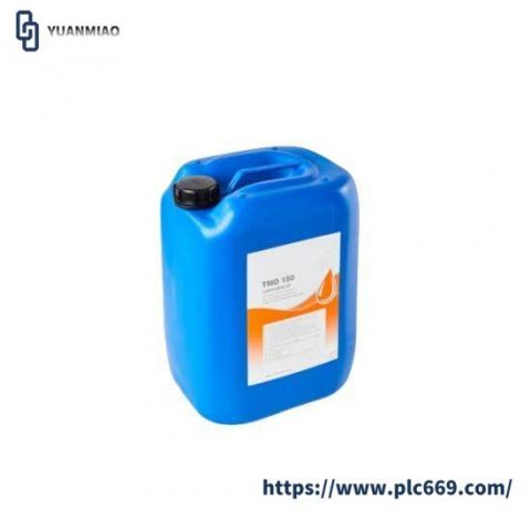 ABB TMO150 3HAC032140-001 Lubricating Oil TMO 150